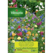 FIORI PER PRATO GIAPPONESE S2 V 142 - 