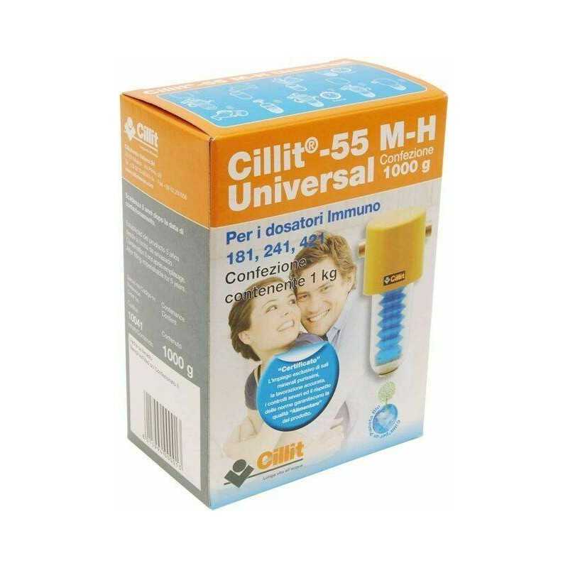 Polifosfati CILLIT 1000g per la caldaia ricarica per dosatori Cillit Immuno 152 / 153 E Cillit Duna Dos Cillit - ✅ Ricarica di Polifosfati CILLIT 1000g per la caldaia ricarica per dosatori Cillit Immuno 152 / 153 E Cillit Duna Dos Cillit - ✅ Ricarica di