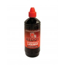 ACCENDIFUOCO LIQUIDO REDDY 750ml - Accendifuoco liquido per barbecue, stufa, camino e caminetti indicato per l'accensione di l