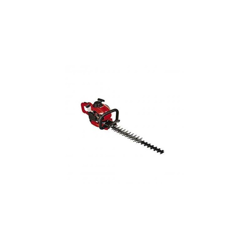 TAGLIASIEPI A SCOPPIO SANDRIGARDEN SG-2540 2T Barra 55cm - Motore 25,4 CC 2T Potenza Kw 0,80 Accensione elettronica Sistema an