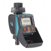 CENTRALINA PROGRAMMATORE DIGITALE IRRIGAZIONE AQUAUNO VIDEO-2 CLABER - Gestisce con precisione e flessibilità  fino a 2 irrigaz