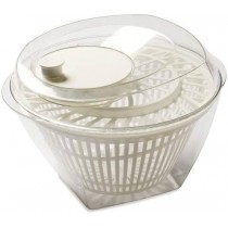 CENTRIFUGA INSALATA DEA HOME cm 29x26x18 Trasparente/Fucsia   - ➢ Centrifuga per insalata.
➢ Disponibile in diversi colori.
➢ Di