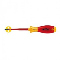 CACCIAVITE ELETTRICO SLIMFIX PZ2   - 