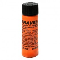 SMACCHIARUGGINE ULTRAVELOX 25ml per macchie di ruggine o frutta da tessuti, marmo, piastrelle - 