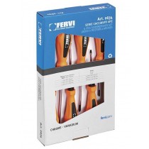 CACCIAVITI FERVI SET 6 PZ FERVI - 