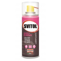 LUBRIFICANTE SVITOL CASA 200ml per scorrimenti AREXONS - Svitol è un prodotto multiuso studiato per risolvere nel migliore dei 