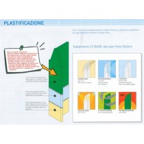 Buy PALO TEE PLASTICATO 30x3,5 H150 