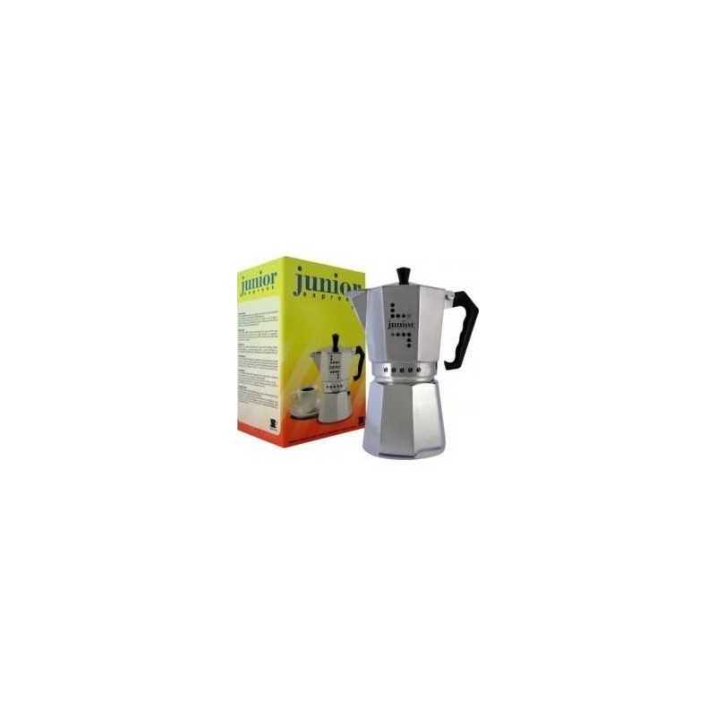 Buy CAFFETTIERA JUNIOR 6 TAZZE 