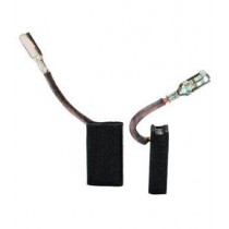 COPPIA SPAZZOLE CARBONCINI DI RICAMBIO BOSCH 1607014138 Z 1152 - Spazzole ricambio BOSCH Z 1152 Prodotto non originale 