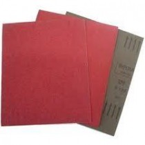 FOGLIO CARTA ABRASIVA AL CORINDONE CRD IMPERIAL G150 IMPERIAL - Carta abrasiva CRD. Al corindone, cosparsione aperta, legante d