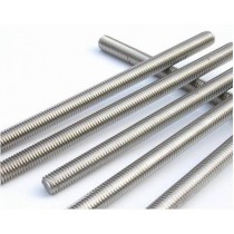 Barra filettata zincata DIN975 4.8 M22 - 