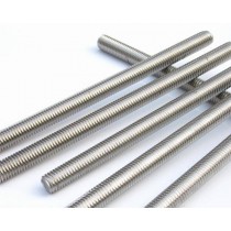 Barra filettata zincata DIN975 4.8 M14 - 