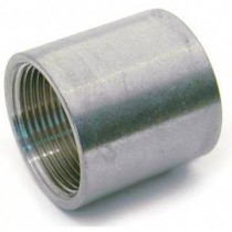 MANICOTTO ACCIAIO ZINCATO FIG.270A 1/8" - 
