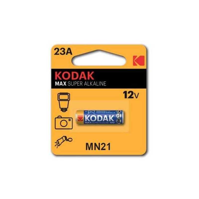 Buy BATTERIA MN21 ALCALINA 12V KODAK 