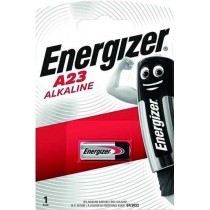 BATTERIA PILA MN21 ALCALINA ENERGIZER 12V per radiocomandi telecomandi cancelli - 