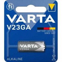 BATTERIA PILA MN21 ALCALINA VARTA 12V per radiocomandi telecomandi cancelli VARTA - 