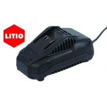 CARICABATTERIA 1,5 / 3 / 4 / 6AH 20V per utensili VIGOR VIGOR - 