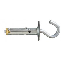 TASSELLO OCCHIELLO APERTO M3 Ø 6mm MINUTEX  - 