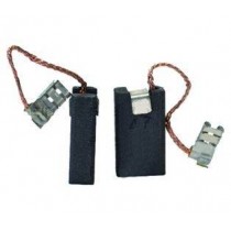 COPPIA SPAZZOLE CARBONCINI DI RICAMBIO BOSCH E SKIL 1617014122 Z 1140 - Spazzole ricambio BOSCH e SKIL Z1140 Prodotto non ori