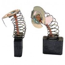 COPPIA SPAZZOLE CARBONCINI DI RICAMBIO MAKITA 191957-7/CB-204 Z 1914 - Spazzole ricambio MAKITA Z1914 Prodotto non originale