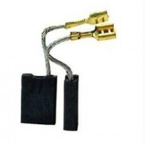COPPIA SPAZZOLE CARBONCINI DI RICAMBIO BOSCH 1607014130 Z 1119 - 