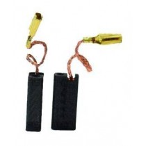 COPPIA SPAZZOLE CARBONCINI DI RICAMBIO BOSCH 1607014116 Z 1114 - 