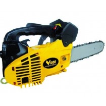 Motosega a scoppio Vigor VMS-23 motore 2T 25CC 800W barra da 25cm VIGOR  - Motosega Vigor VMS-23Motore 2T, 25,4 cc, 800 Watt, 2E
