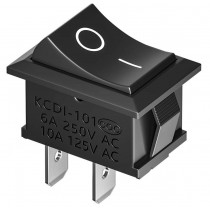 Interruttore ON/OFF di ricambio per motosega Vigor VMS-23   - Interruttore ON/OFF di ricambio.
Facile da installare.
Compatibile