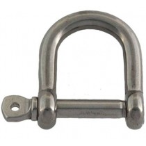 GRILLI INOX AISI 316 DIRITTI Ø 10mm - 