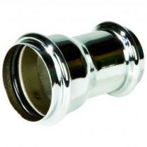 CANOTTO RIDOTTO CROMATO Ø 32-26 - 