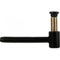 CARDINE PER TASSELLI M12 PERNO 12MM L90 - 