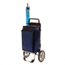 CARRELLO PORTASPESA PESCATORE - 