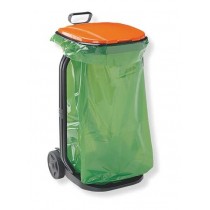 CARRELLO RACCOGLITORE "SACK TROLLEY" - 