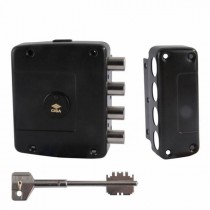 CISA 57152-60-2 SERRATURA SICUREZZA SEMPLICE SX CISA - 