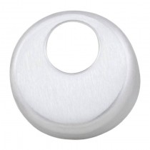 SECUREMME 4146 CS COVER PROTECTOR BLINDO CROMO SATINATO SECUREMME - 