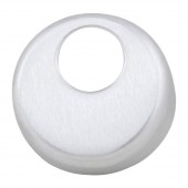 SECUREMME 4146 CS COVER PROTECTOR BLINDO CROMO SATINATO SECUREMME - 