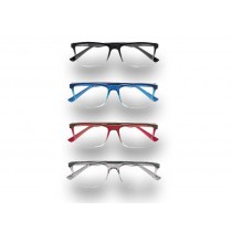 OCCHIALI PRESBIOPIA ESPRESSOCCHIALI MODELLO Glamour   - Linea GLAMOUR - Occhiali da lettura con confezione- Montatura: unisex, i