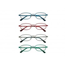 OCCHIALI PRESBIOPIA ESPRESSOCCHIALI MODELLO Classic2   - Linea CLASSIC2 - Occhiali da lettura premontati in confezione regalo
Mo