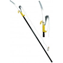SVETTATOIO TELESCOPICO BLINKY COMPLETO DI SEGACCIO lunghezza 173-283 cm   - 