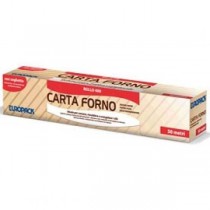 CARTA FORNO 50mt - 