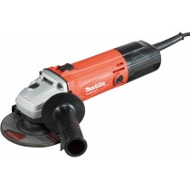 SMERIGLIATRICE MAKITA MAKTEC 962/963 115mm 570WATT   - 



Stile 


Smerigliatrice angolare 


Potenza 


570 WATT


Diametro di