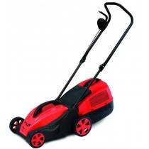 Tagliaerba rasaerba elettrico SandriGarden SG-TE/1033 induzione 1000 Watt GIUSSANI  - Motore 1000 W a induzione
Telaio in polipr