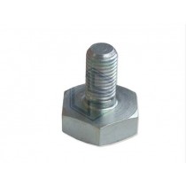 Vite inserto filettato intercambiabile per testine decespugliatore "Batti e vai" 10x1,25 ARNOplast - Vite inserto filettato int