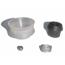 Kit ricambi per pompe DiMartino ROSY stantuffo DIMARTINO  - 