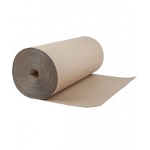 CARTONE PROTETTIVO ONDULATO mt 25x1H - 