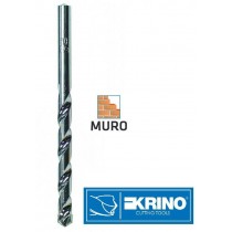 Punta widia per muro KRINO Ø 8 mm KRINO - per muro