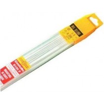 Bacchette per saldatura ad alto tenore di argento 45% Ø 2,0mm CASTOLIN-8100 200g GRUPPO SALTECO SPA - 
