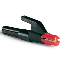Pinza PERFECTA-3 a 9 posizioni per elettrodi Ø 2,5-4 mm   - Pinza portaelettrodo che consente il serraggio degli elettrodi in no