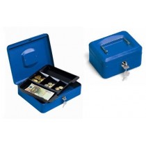 CASSETTA PORTAVALORI MYLOCK N° 1 15x12x7cm - 