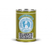 Diluente sintetico Universal 5000 ml